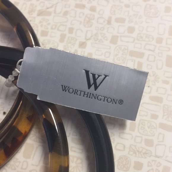 WORTHINGTON - Picture 3 of 4